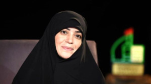 سفر به تاریخ؛ چهرۀ «الهام چرخنده» در 30 سالگی در پنجمین فیلمش؛ سال 1387