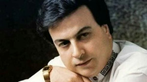 دانلود آهنگ عاشقم من دنیای من تویی تو از امیر شاملو + پخش آنلاین