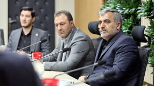 تدوین تفاهمنامه تخصصی برای حفاظت از کمربند سبز تهران و منطقه خجیر