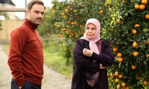 تغییر چهره زیبا اما عجیب «خانم بزرگ» سریال ستایش