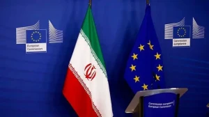 دیدار احتمالی دیپلماتهای ایران و اروپا