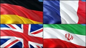 گمانهزنی رویترز درباره ۳ شرط اروپاییها برای تمدید مکانیسم ماشه