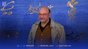 بابک کریمی خیانت کرده و خیانت شده بهش! + ویدیو