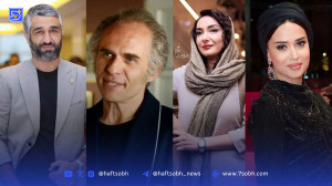 گرفتاری ستارههای سینمای ایران در یک نقش؛ از پریناز ایزدیار تا هانیه توسلی