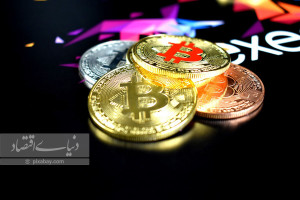 بیت کوین رقبا را کنار زد