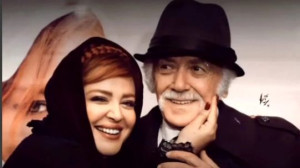 بهاره رهنما: من بچه بدی برای بابام نبودم من فکر میکردم بابام حالا حالا ها هست ولی بعدش یهو نبود!+فیلم