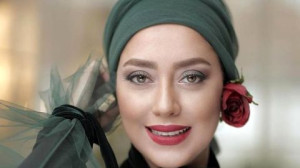 علاقه زیاد بهاره کیان افشار به اکسسوری های لاکچری! خوش سلیقه ترین خانم بازیگر را ببینید