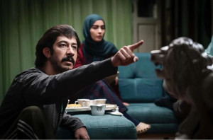 شوخیهای بامزه بهتاش با نامزدش در پایتخت ۵؛ سکانسی که مخاطبها رو از خنده ترکوند + فیلم