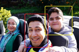 بهروز و بهتاش سریال پایتخت بعد 5 سال؛ چقدر تغییر کردند!