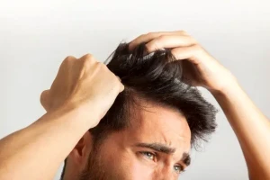 با چند خوراکی ساده از موها مراقبت کنیم