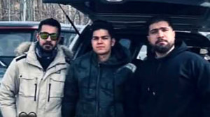 ماجرای تیراندازی در گشت امنیتی همدان چه بود؟ / مرگ 2 مرد و زخمی شدن همراهشان !
