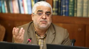 جعفرزاده ایمن آبادی: به خاطر نامردی روسیه در پدافند هوایی مشکل داریم