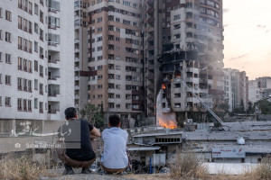 چند ساختمان در جنگ ۱۲ روزه آسیب دید؟/ ودیعه ۱.۵ میلیاردی برای اجاره خانه آسیبدیدگان