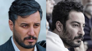 ورژن ایرانی سریال افسانه جومونگ با هنرمندی جواد عزتی و نوید محمدزاده