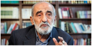 حسین شریعتمداری: مذاکره با آمریکا حماقت است