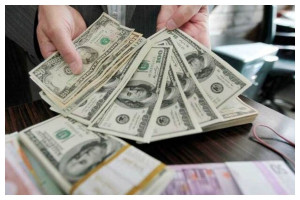 بازار ارز تغییر مسیر داد/ ورود دلار به یک منطقه کلیدی حمایتی
