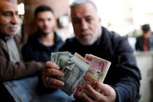 قیمت دینار عراق به تومان، امروز یکشنبه 5 مرداد ماه 1404