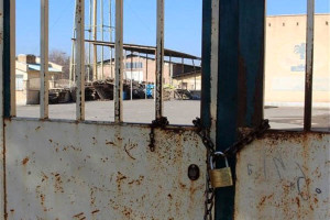 دعوت استاندار اصفهان از وزیر صمت برای شرکت در جلسات شورای گفتگو و بازدید از پروژه‌های استان