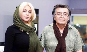 بیوگرافی رضا رویگری؛ ماجرای ازدواج دوم و عکسهای همسرش