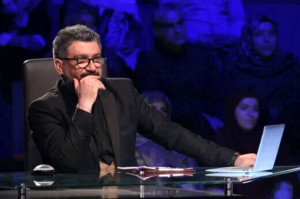 دعوت رشیدپور از دونالد ترامپ برای مصاحبه! + عکس