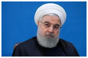 پیام روحانی در پی درگذشت احمد توکلی