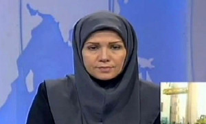 تغییر چهره باورنکردنی رویا حاجی حسینلو گوینده خبر تلویزیون بعد از 20 سال/ تعجب میکنید!
