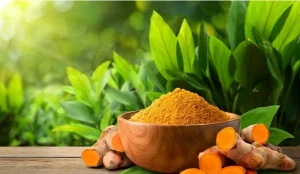 این ادویه خواص ضد افسردگی دارد