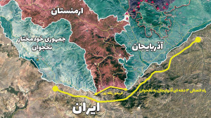 پشت پرده اجاره ۱۰۰ساله زنگزور