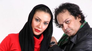 فیلم / لو رفتن ماجرای ممنوعالکاری زیبا بروفه: تو هارد کامپیوتر عکس رضا عطاران و مجید صالحی رو دیدن….