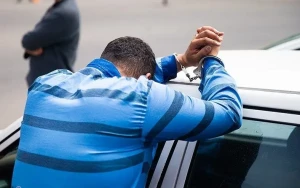 کشف شاه کلید از جیب متهم؛ راز سرقتهایش فاش شد