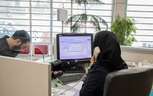 افسانۀ کمکاری ایرانیها؛ در یک سال اخیر ایرانیها ۴۶.۳ ساعت در هفته کار کردهاند