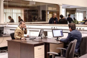 فوری؛ ساعت کاری ادارات این استان تغییر کرد