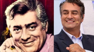 نگاه روز | تیپ و چهره جذاب «سام نوری خواهرزاده فردین» در 50 سالگی