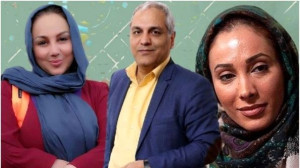 حمله تند سحر زکریا به بهنوش بختیاری: نخود هر آش، من کی زیرآبتو زدم!/ آقای مهران مدیری به آدم سر چهار راه فکر میکنی ولی به فکر من نیستی؟!