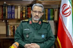 سردار غیبپرور به شهادت رسید