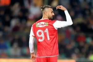 اولویت نقل‌وانتقالاتی پرسپولیس؛ جای این خارجی را پر کن!
