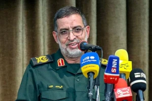 سخنگوی سپاه: دشمن در این ۴۶ سال هیچگاه درک درستی از قدرت اصلی ایران نداشته