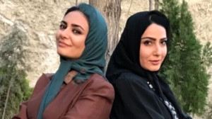 فیلم خیانت نابخشودنی سمیرا حسن پور به لیندا کیانی در سریال دلدادگان/ چطوری میتونی تو چشاش نگاه کنی آخه