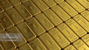 قیمت طلا به بالاترین سطح در 3 هفته اخیر رسید