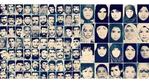 جنایت جنگی آمریکا در آسمان ایران / 12 تیر سالروز قربانی شدن ۲۹۰ سرنشین مسافر ایرباس ایران ایر
