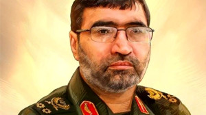روایت فرزند سردار باقری از شهادت فرمانده گمنام موشکی ایران !