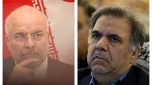 توصیه عباس آخوندی به قالیباف: دست و زبان ملت ایران را نبرید