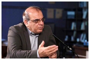 واکنش عباس عبدی به مواضع پرستو فروهر درباره جنگ ایران و اسرائیل