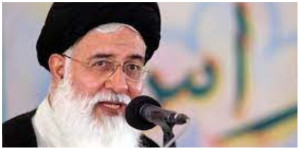 علم الهدی: آمریکا و اسرائیل هرچه تجهیزات داشته باشند، آنچه این نظام دارد را ندارد و آن هم مردم هستند