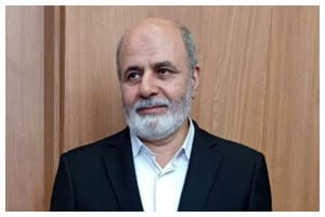 سیاست ایران در منطقه به روایت دبیر شعام