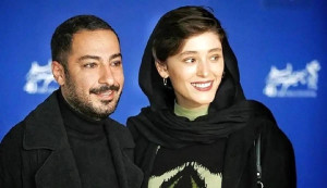 فرشته حسینی همسر نوید محمدزاده؛ انقدر که دوستان افغانی من را تحقیر کردند، یادم نمی آید که ایرانیها تحقیرم کرده باشند (ویدیو)