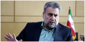 کنایه سنگین فلاحت پیشه به افراطی ها: وقتی همه مشغول مبارزه با سگگردانی بودند، اسرائیل در خاکمان پهپاد میساخت