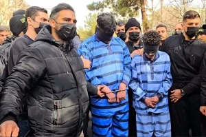 آخرین وضعیت پرونده قتل امیر محمد خالقی