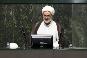 دستگاه قضایی حکم محارب را برای جاسوسان جنگ ۱۲ روزه در محل جرم اجرا کند
