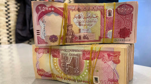 قیمت 100 دینار عراق به تومان، امروز جمعه 27 تیر ماه 1404 + شرایط دریافت ارز اربعین